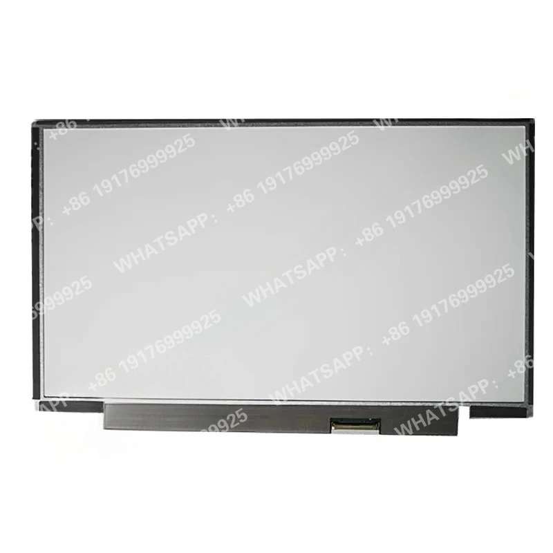 Matriz de Tela LED LCD para Laptop LP125WH2 SLB1 SLB3 U260 K27 K29 X220 X230 U260 X220i X220T X201T