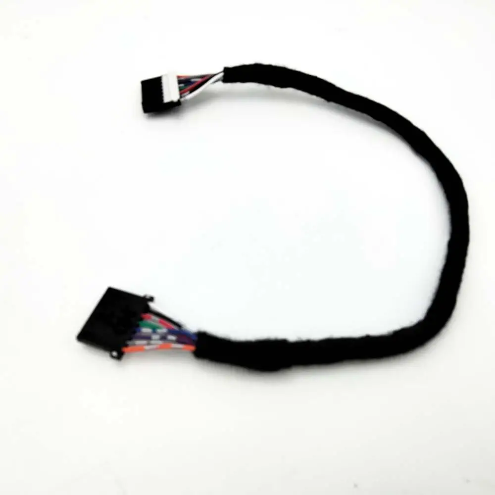 Shifter Jumper Wiring Harness 68413957AA Replacement For 2014-2018 Jeep Cherokee