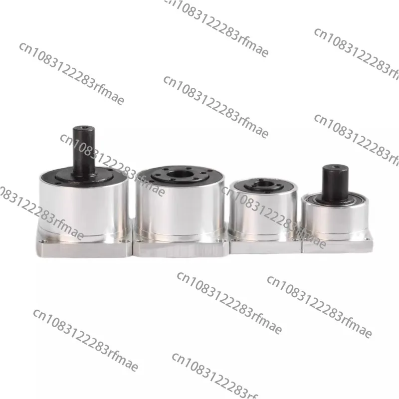 Mini Harmonic Reducer MINI-11 Human Knuckle Collaboration Service Precision Automation Transmission  1PC