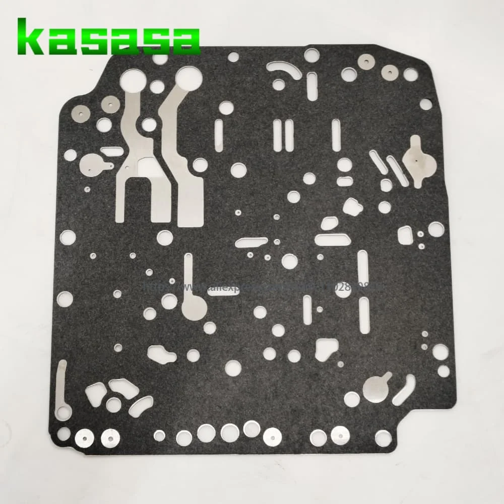 

DQ250 02E DSG Clutch Valve Body Gasket Kit - For Audi A3/Q3/TT, VW Beetle/Touran/Sharan & Skoda