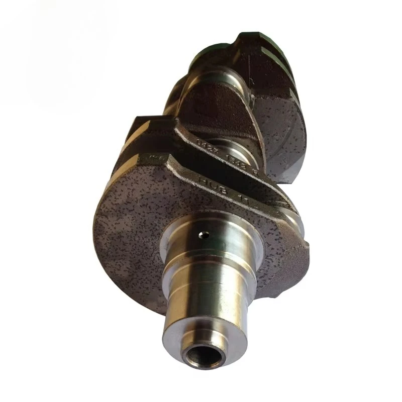 Diesel Engine Parts F3L1011 F3M1011 Engine Crankshaft 0292 8289 0428 7293 0427 0229 for Deutzcustom