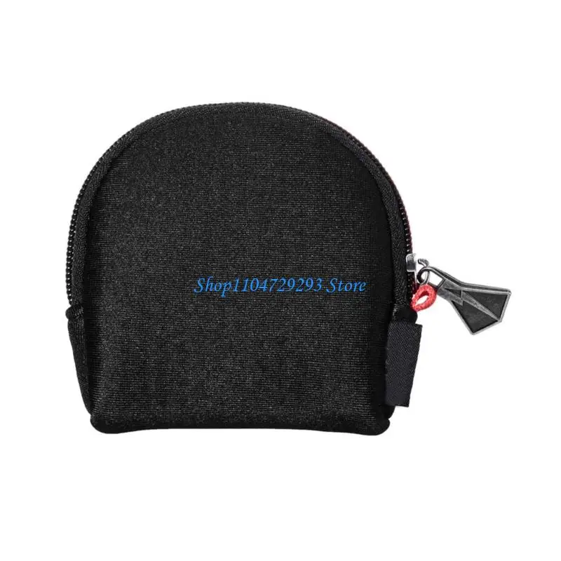y2gd-耐衝撃コンパクトカメラフィルター収納バッグオーガナイザークイックリリースアクセント付き屋外写真撮影