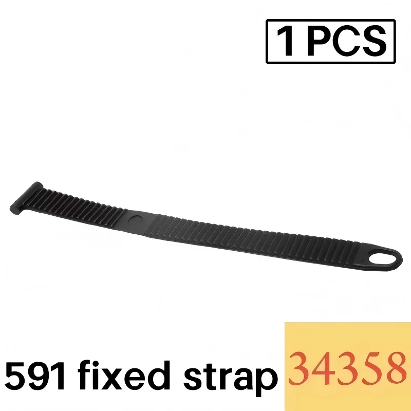Bike Carrier Wheel Straps Bicycle Wheel Straps Adjustable For Thule 591 598 Proride 34358 Auto Exterior Roof Rack Accessories