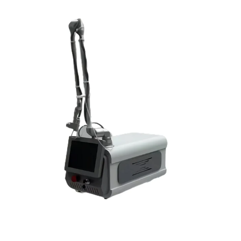 Dot matrix laser private firming skin rejuvenation instrument, acne pit acne marks fading fine lines and scars beauty instrument