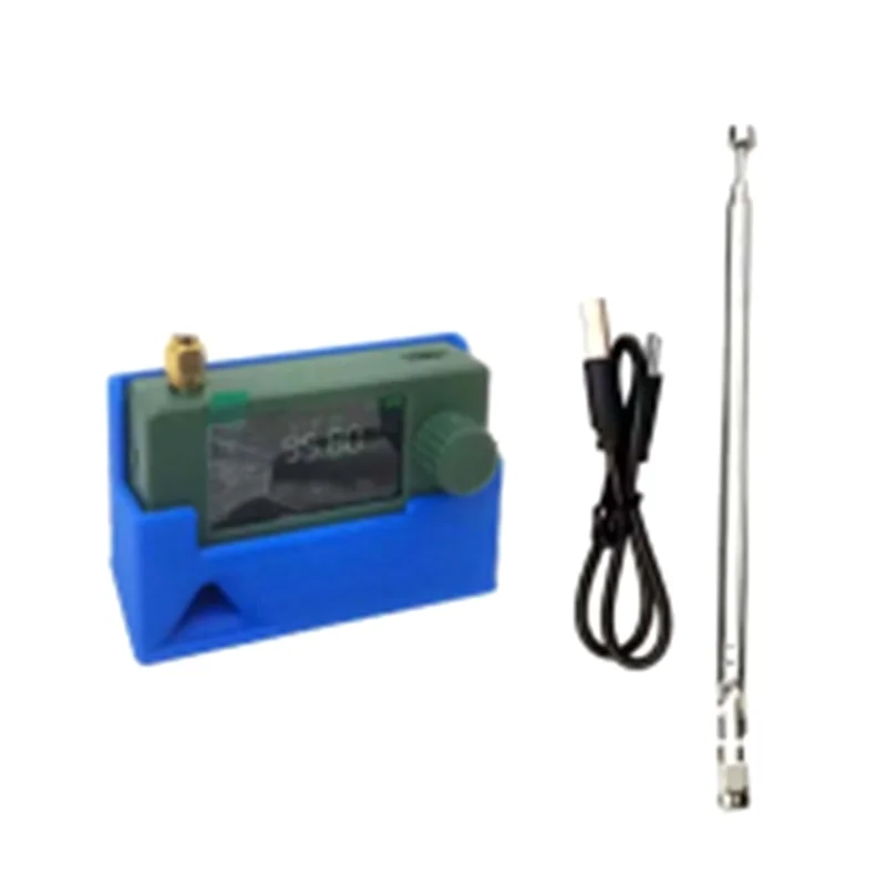 SI4732 Radio Receiv… - image