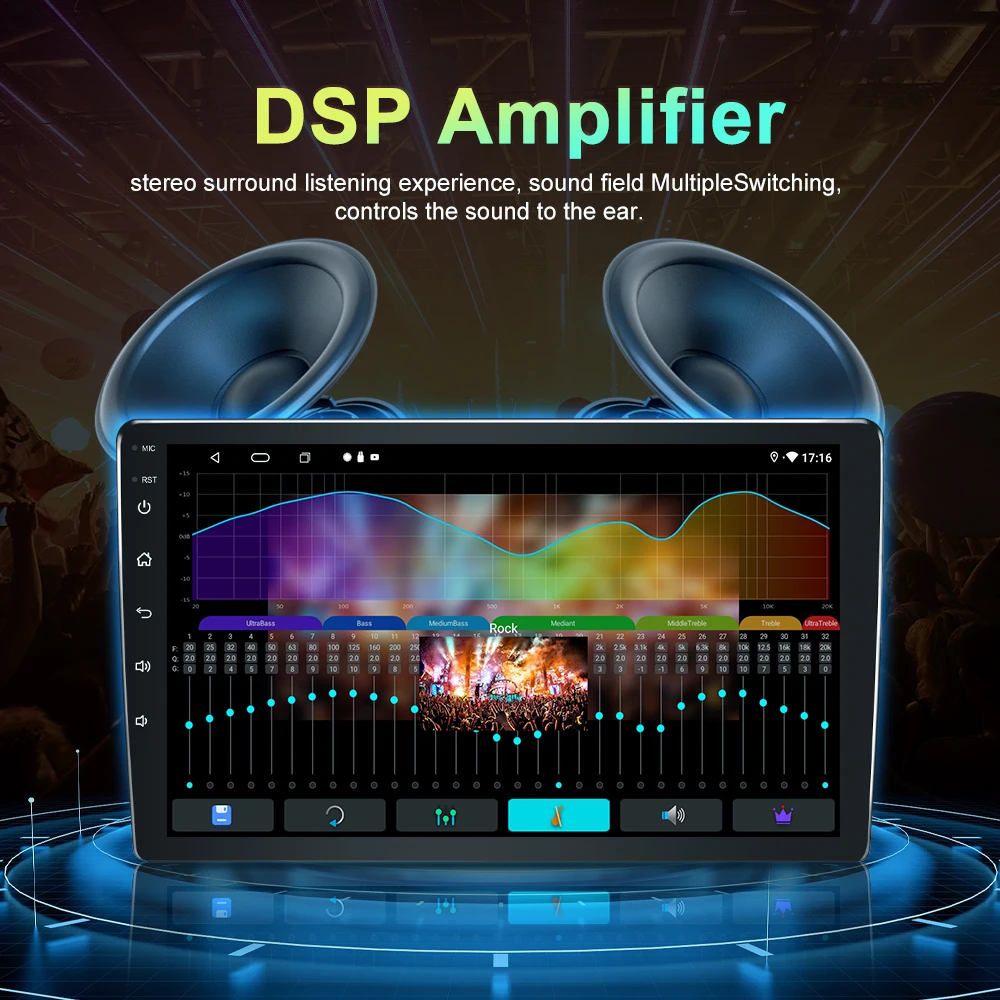 STLFFor Nissans Navara 2004-2014 D40 D22 4-64G أندرويد 13 لاسلكي Carplay أندرويد السيارات راديو ستيريو للسيارة GPS واي فاي #5