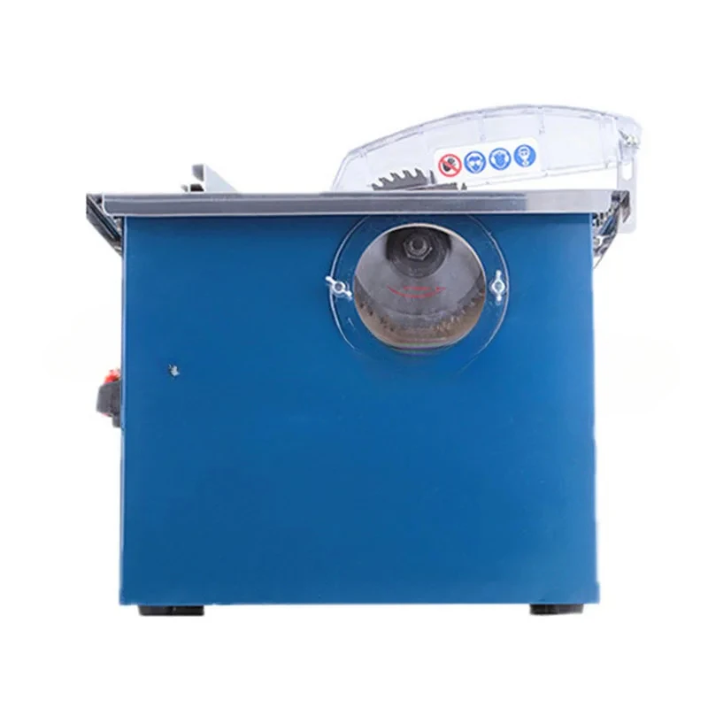 FF02-150 Electric Dust-free Saw Vacuum Table Saw 1400W Self-vacuum Multi-function Saw Board Electric Cutting Tool