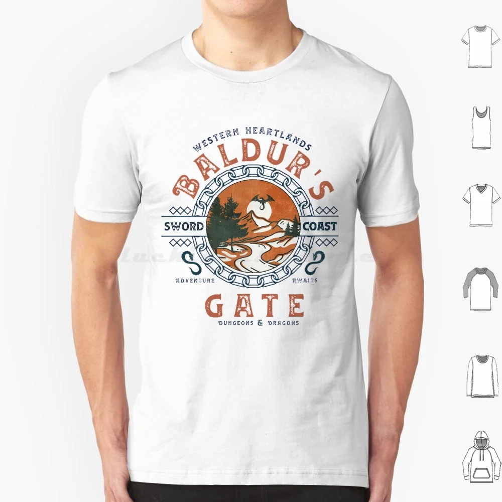 Baldurs Gate 3 Adve…