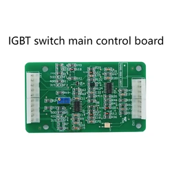 ZX7250/315/400S Welding Machine Control Board IGBT Module Soft Switch Main Control Board