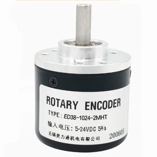 New Original In Box ED38-1024-2MHT EDK100H30B1024F9-26R15 EDT18WN6PR10J