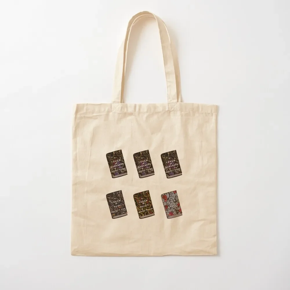 Hades & Persephone books Tote Bag tote bag women Shopper bag Cloth