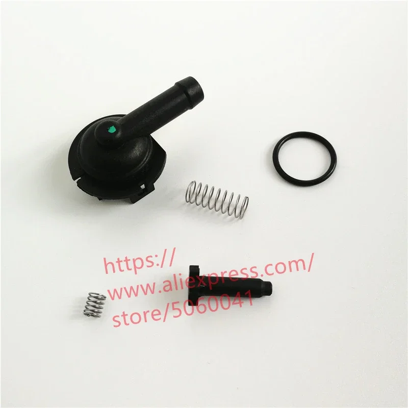 PCV valve Cylinder head one-way valve for Great wall Haval H6 M4 M2 Voleex C50 Cowry V80 1.5 engine