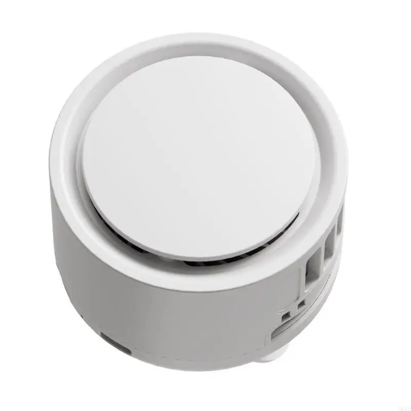 Innovative Flexible Placement Air device Creates Strong Current Without Noise Problems 