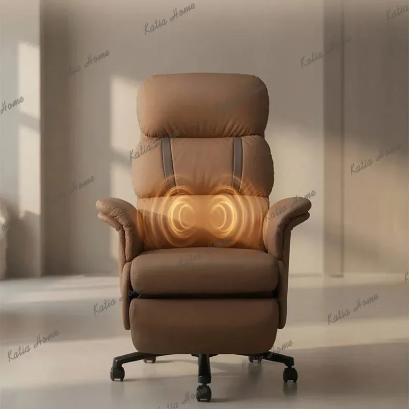 Executive Student Office Chair Rolling Pedicure Bedroom Relaxing Office Chair Scorpion Comfortable Muebles Theater Furniture