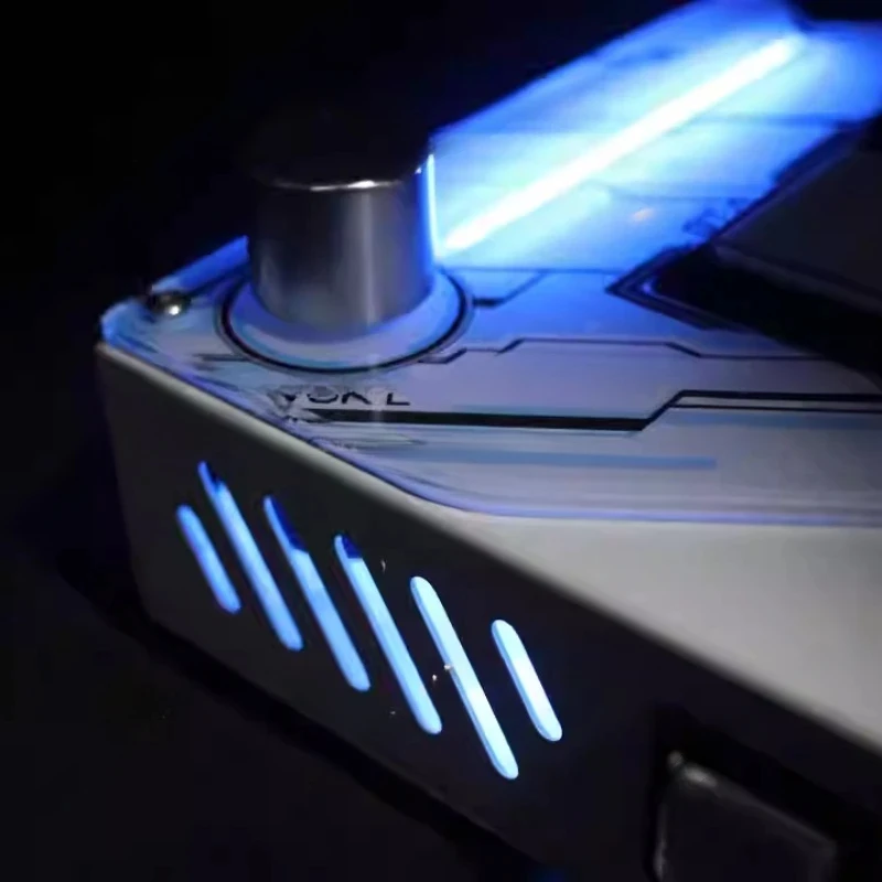 DVX LITE Controller Sdv Handset Source Station Sdvx Youth Version Standard With Lamp RGB Jiadalon Micro Switch