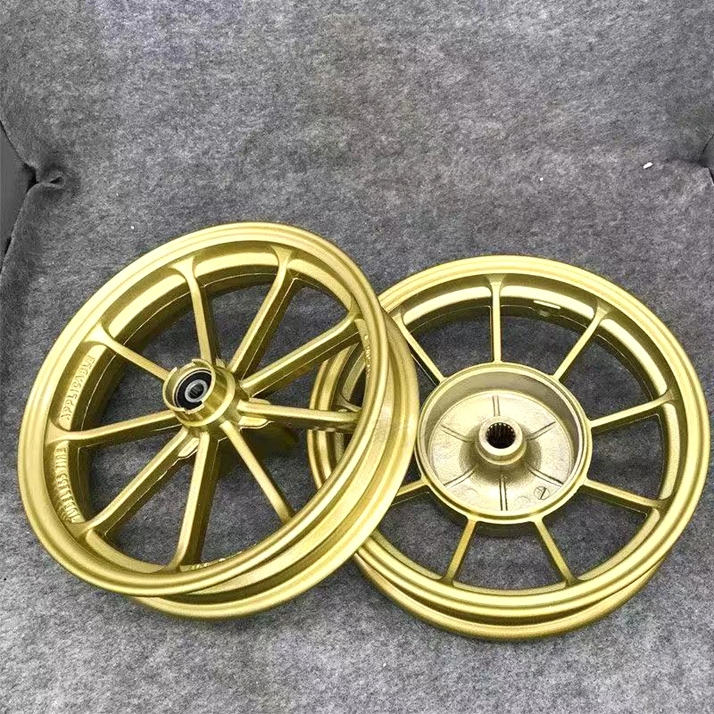 10 Inch Motorcycle …