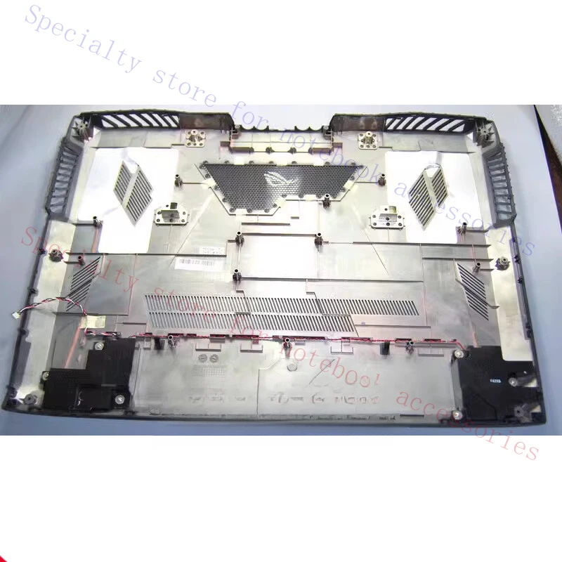 A+  For Asus ROG GX800VH GX800 GX800VG Bottom Case Base Cover