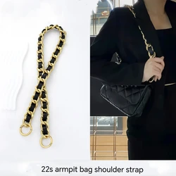 Shoulder Strap Accessory Is Used For Replacing Lear-wearing Of The Original Women's Luxury Bag