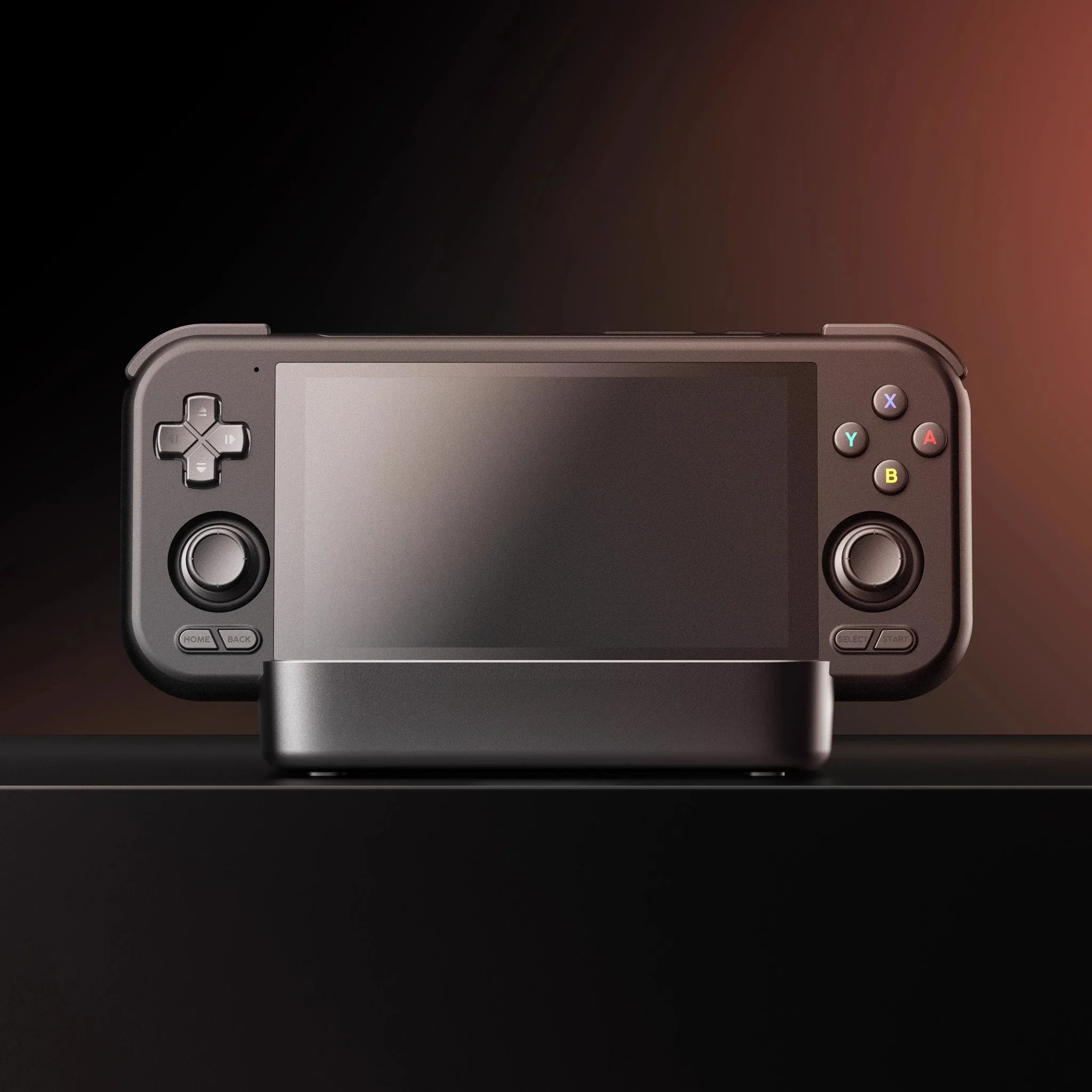 1 officiële gameconsole Typec video-uitgang is geschikt voor sommige mobiele telefoons 4K high-definition output DOCK