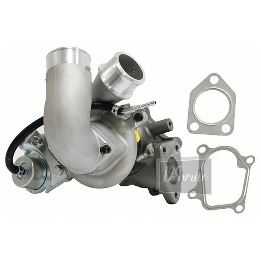 Full Turbine For Hyundai Porter II H100 KAMYONET 2.5 CRDiD4CB 28231-4A850 Turbo Charger Turbolader Balanced 2012-90130-01040