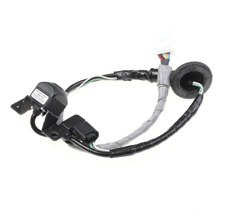 Câmera de ré de visão traseira HondaS 39530-TK4-A013-M1 39530TK4A013M1