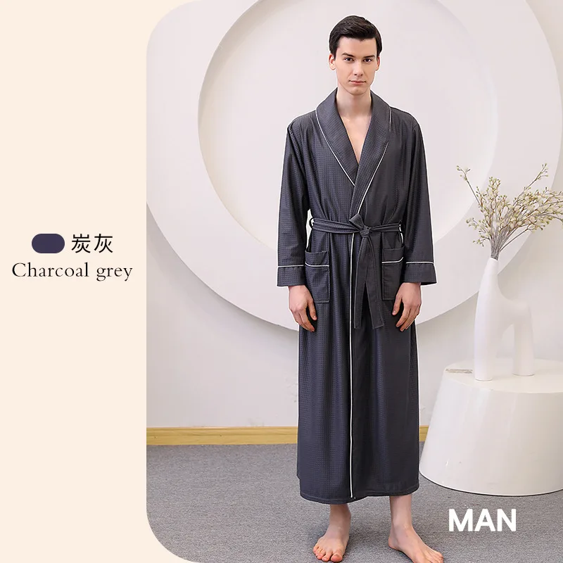 -charcoal gray-men's style