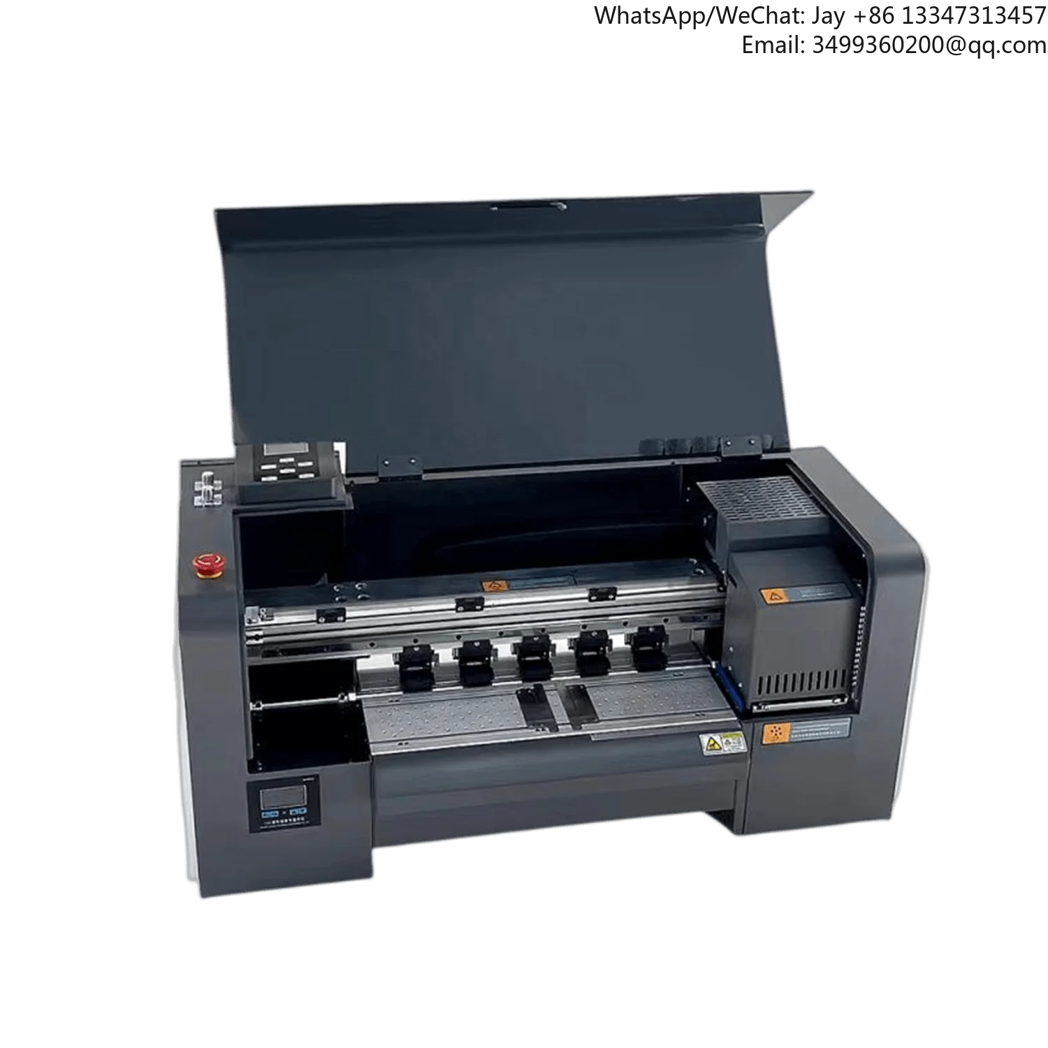 13Inch Dtf Printer …