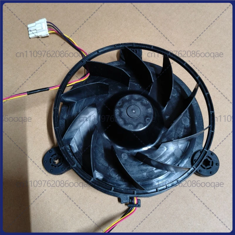 for Toshiba refrigerator freezer compartment fan motor ZWF-33-150 ZBYP-3.5-8-90