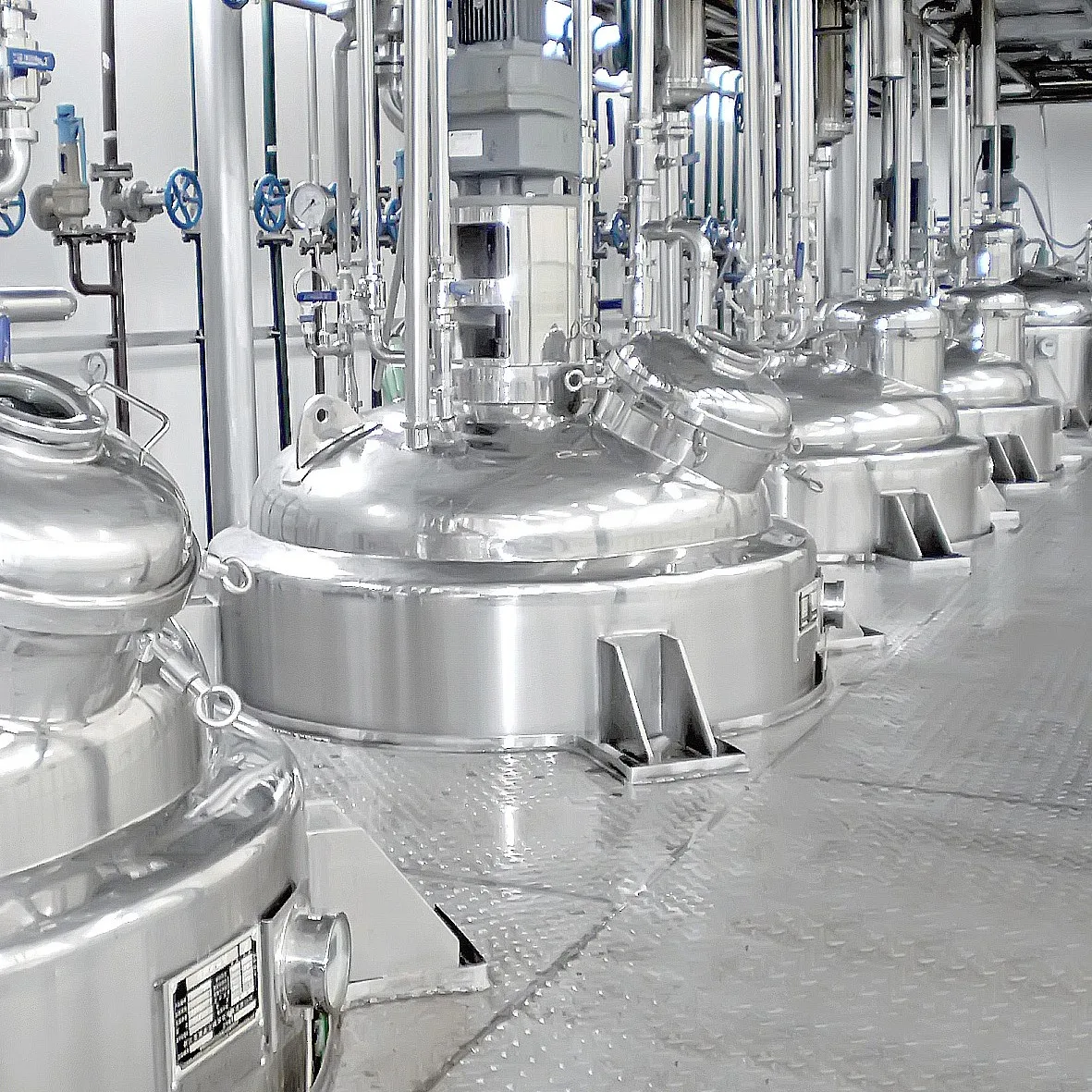 Factory Customized full automatic industrial bone broth soup cooking machine