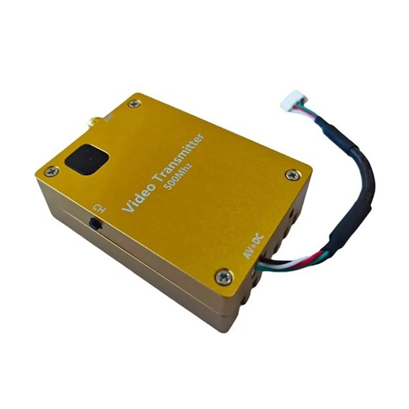 AT12 40KM Vtx Fpv V…