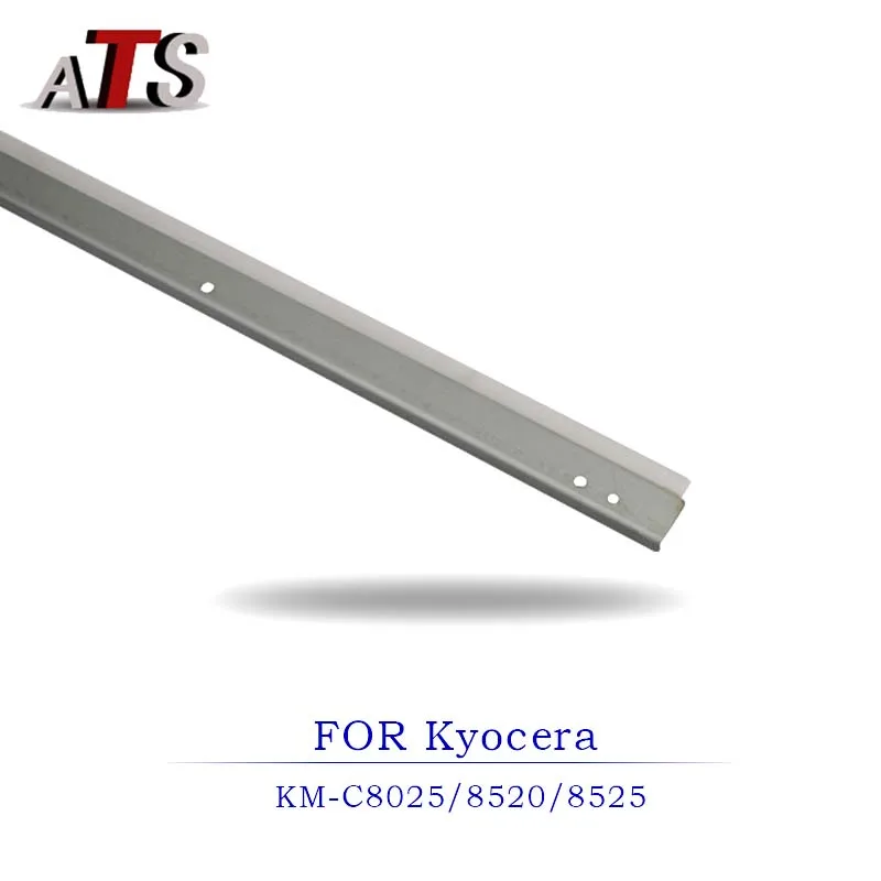 Transfer Cleaning Blade for Kyocera KM-C 8025 8520 8525 C8025 C8520 C8525 FS-C8025 FS-C8520 FS-C8525 Copier Spare Parts