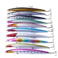 Mixed Color 10pcs