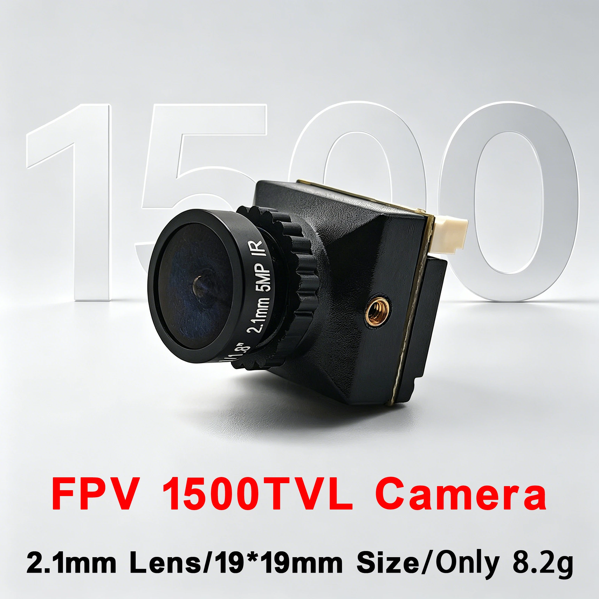 SLONWAKE, caméra FPV analogiqu - Analog Fpv Camera avis et prix