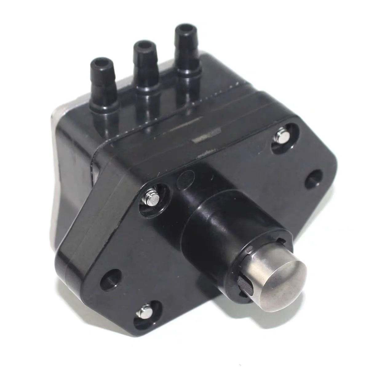 LOW PRESSURE FUEL PUMP OUTBOARD ENGINE PARTS FOR YAMAHA 4‑STROKE 20HP 25HP, BAISHENG 4‑STROKE 30HP