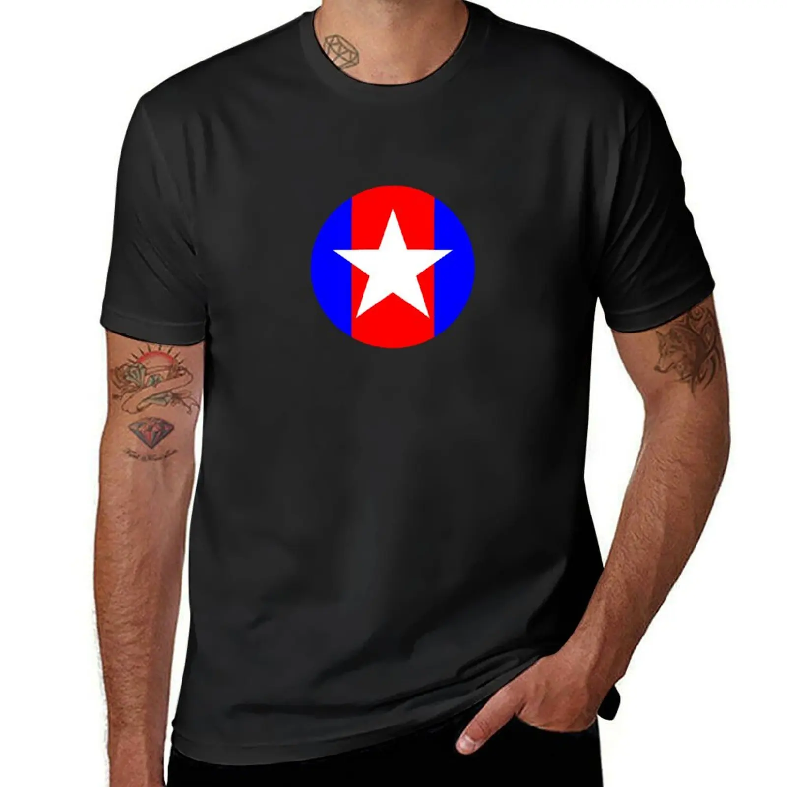 

Captain Sweatpants T-Shirt blanks sublime t shirts for men pack