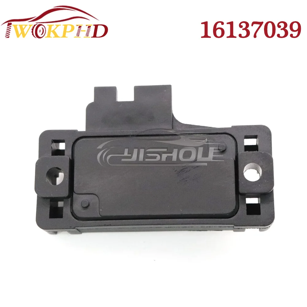 Intake Manifold Pressure MAP Sensor For Jeep Grand Wagoneer J10 J20 Wagoneer Oldsmobile 98 Achiev 60811534 16017460 16137039