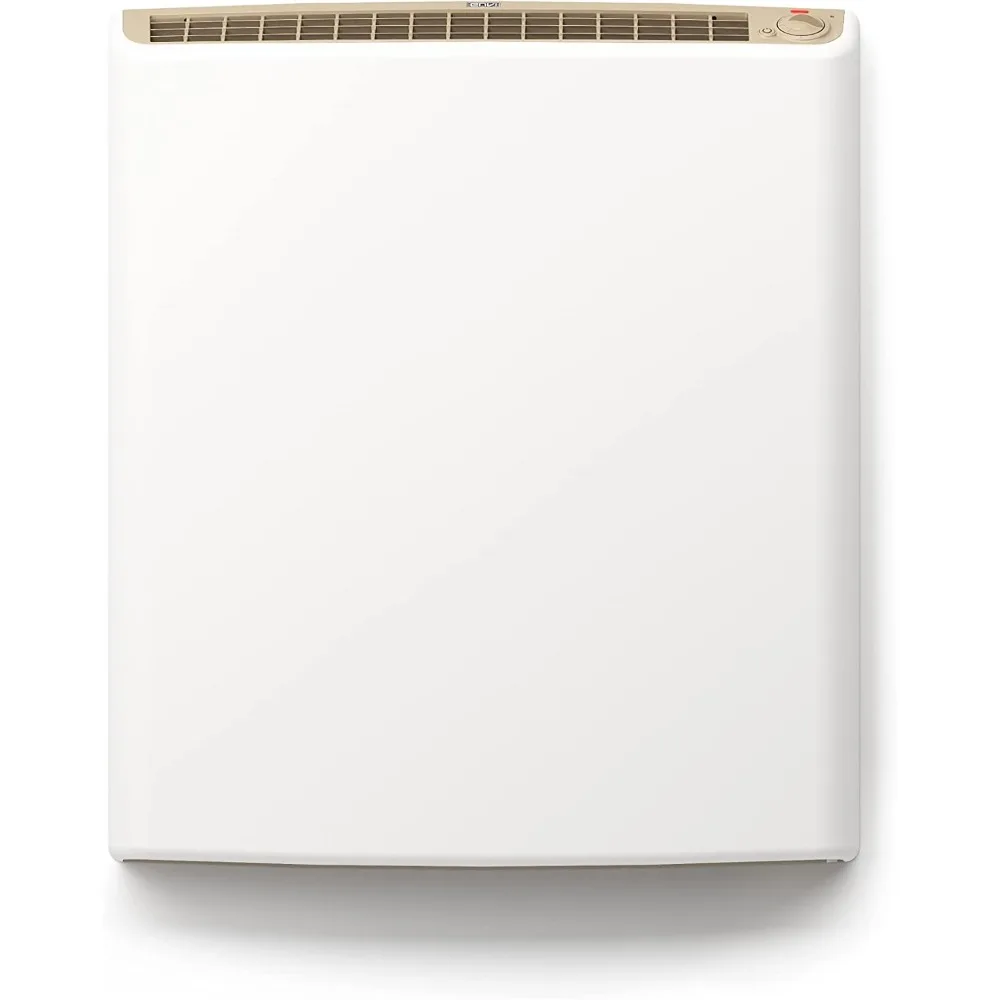 

Hardwired Electric Panel Wall Heater for Home, Energy Efficient, Child Safe, Quiet, Great for Bedrooms, Bathrooms,