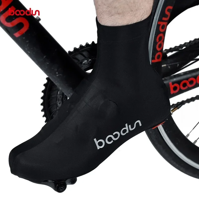 Bicikli Félcipő fedezze Uniszex dustproof kültéri fényvisszaverő Félcipő fedezze 3 színek S-XL Alkalmazkodó m Lélegezhető Kerékpározás Félcipő fedezze overshoes