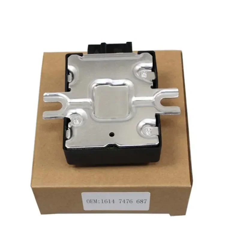 

Loki J 16147936516 Fuel Pump Delivery Control Unit Module 7450992 For BMW 1 3 Series F20 F21 F30 F31 F45 16147476687 16149494391