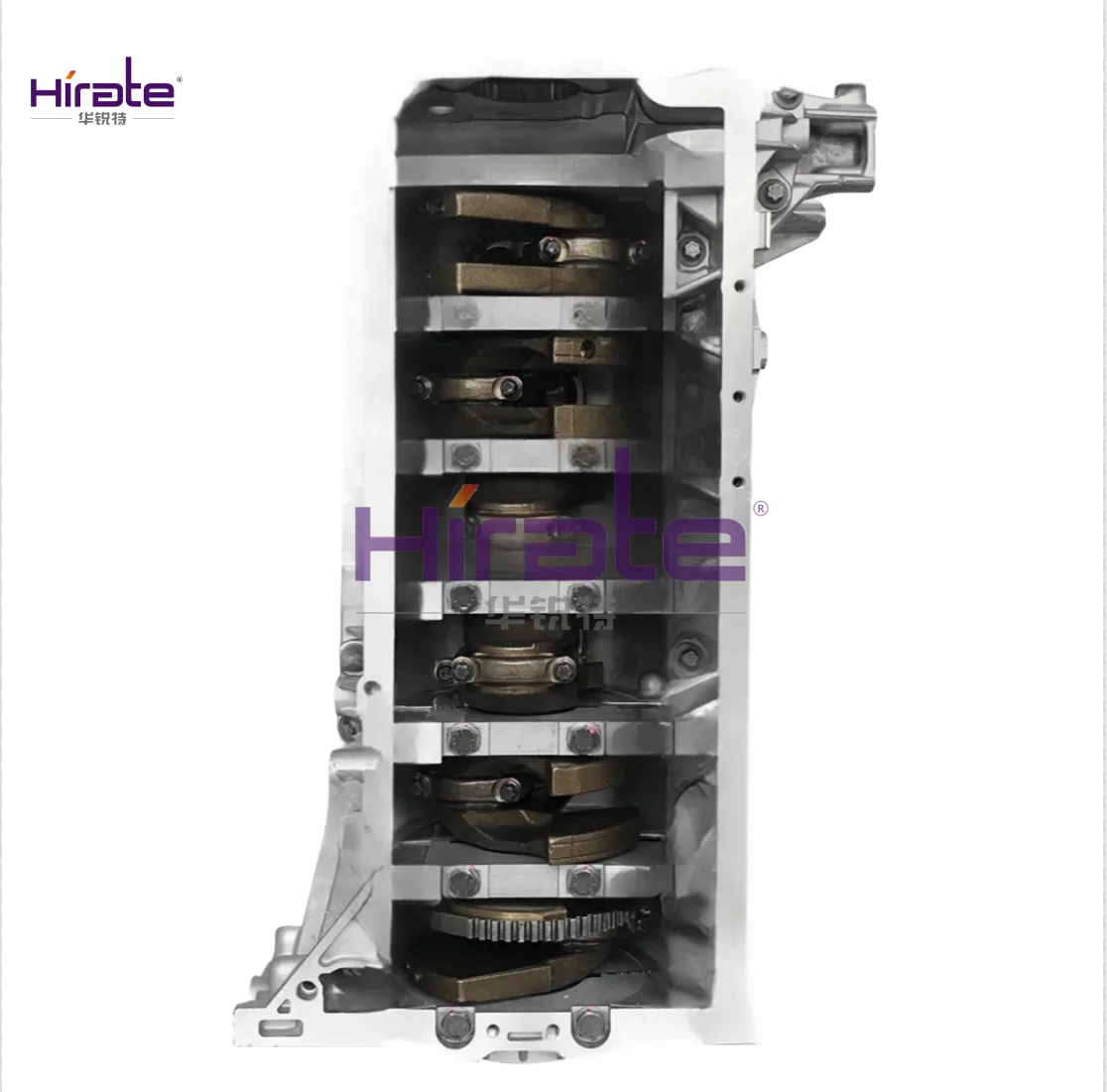 

High Quality Hot Selling Standard Displacement Cylinder Block For BMW N54B30