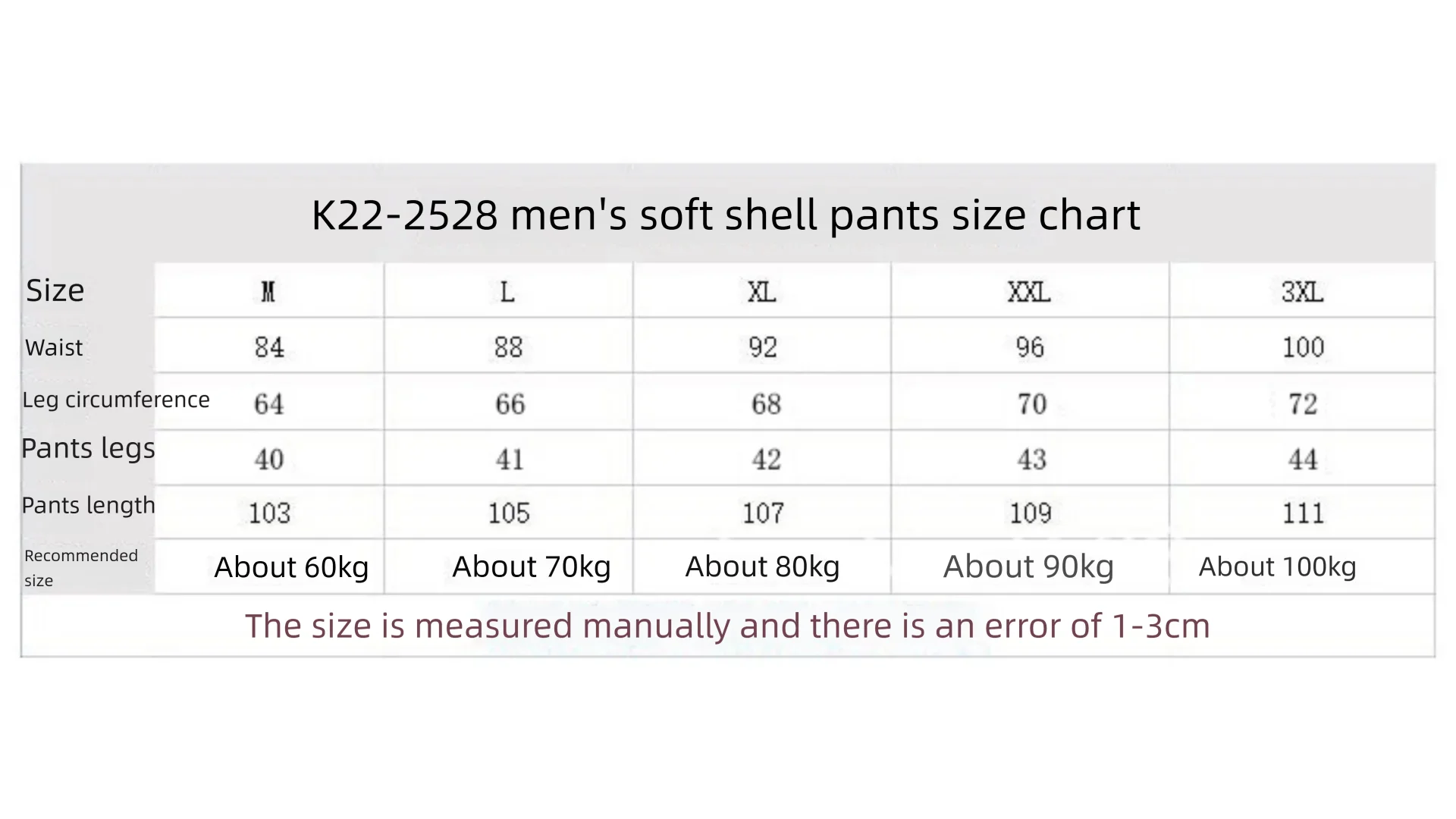 メンズオールウェザー ソフトシェルパンツ - 防風/撥水ハイキングパンツ（一体型ベルト＆フリース裏地付き）（4方向ストレッチ）
