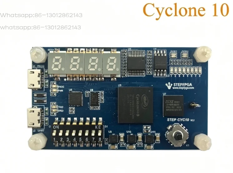 2026   NEW   Spot 410-279 Zybo Zynq-7000 ARM FPGA SoC development board Xilinx XC7Z010
