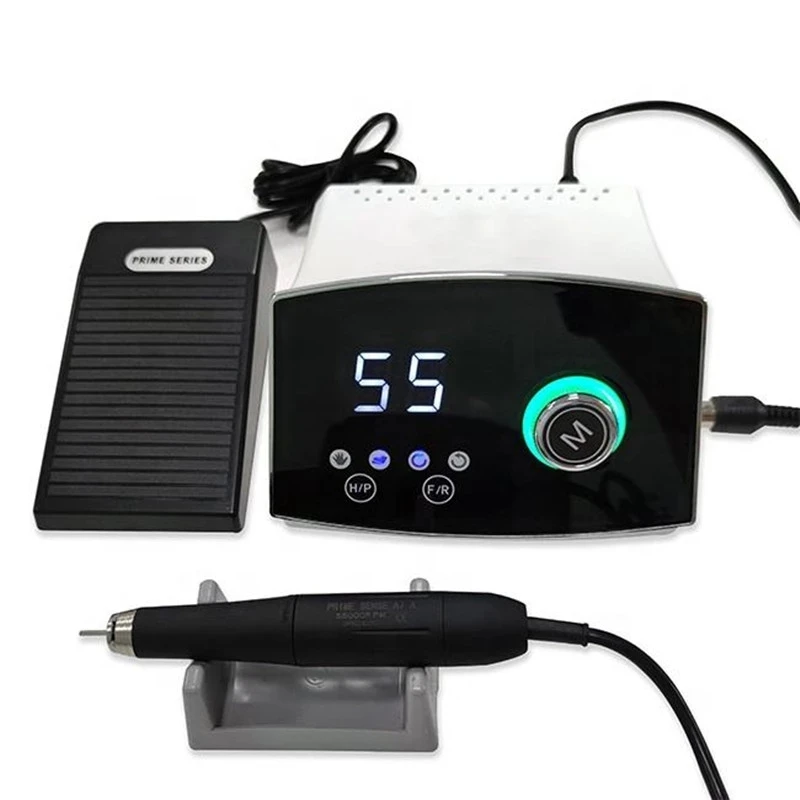 Portable Powerful Prime Sense A7 Dental Brushless Micromotor for Dental Lab