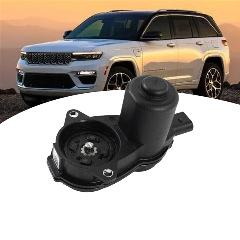 

Firmly Car Parking Brake Actuator 68225300AA For Jeep Cherokee Compass Chrysler 200 14-2021
