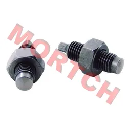 Adjust Nut and Screw for Valve Clearance 188-6017C For CF Moto CF500 X5 HO EPS X6 Z6 Linhai ATV M550 EFI