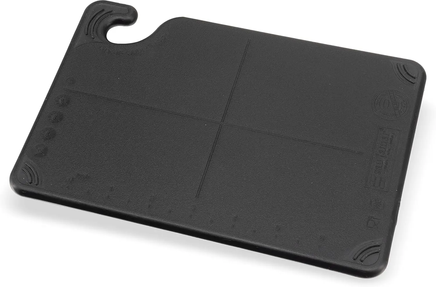 

CBG6938BK Saf-T-Grip Bar Cutting Board