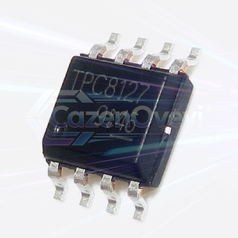 4-100PCS TPC8127 8127 W741E202 741E202 SN7404N SN7404 EM78P156NPJ EM78P156 FMG22S FMG22 LSP5505SAG LSP5505