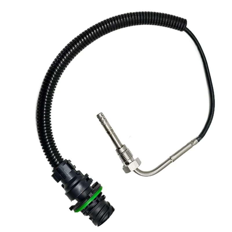 

Truck Exhaust Gas Temperature Sensor A0061530628 0061530628 For Mercedes Benz Actros Axor Axor 2 Econic 1998-2004