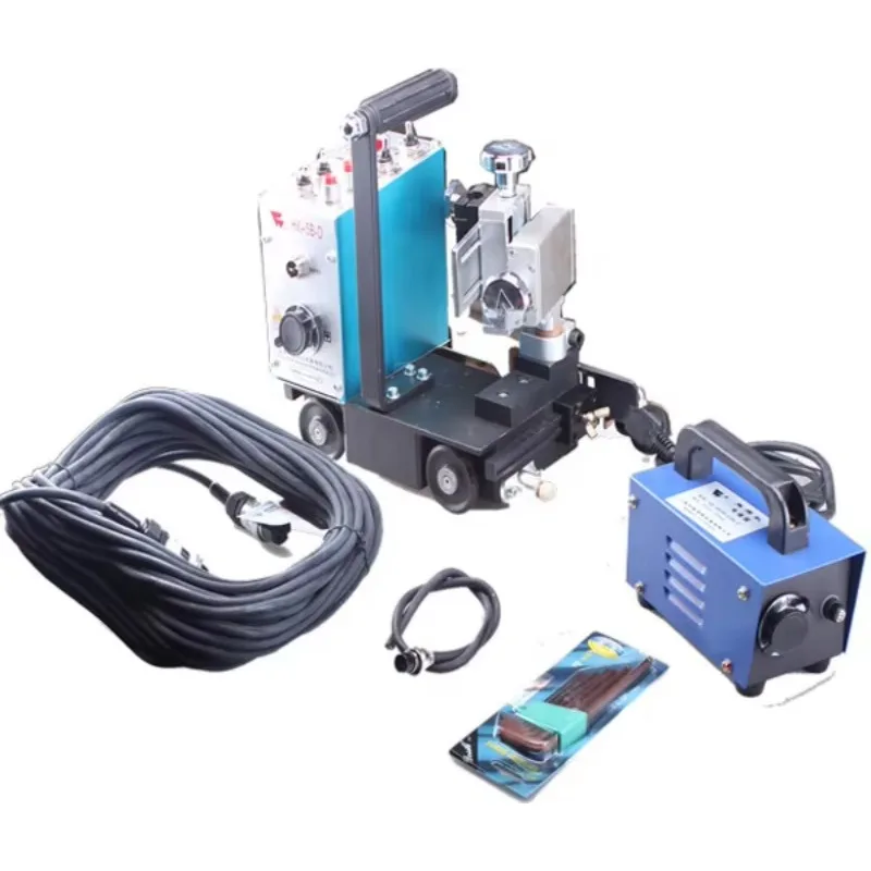 HK-5B-D Flat Groove Stitching Automatic Welding Machine Welding Tractor Sale