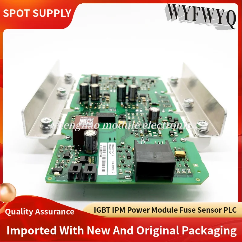 MM430/MM440 Inverter drive board A5E00825001 A5E00825002 A5E00825003 A5E0084994 For FS450R12KE4 FS300R12KE3 FS225R12ME3_S1